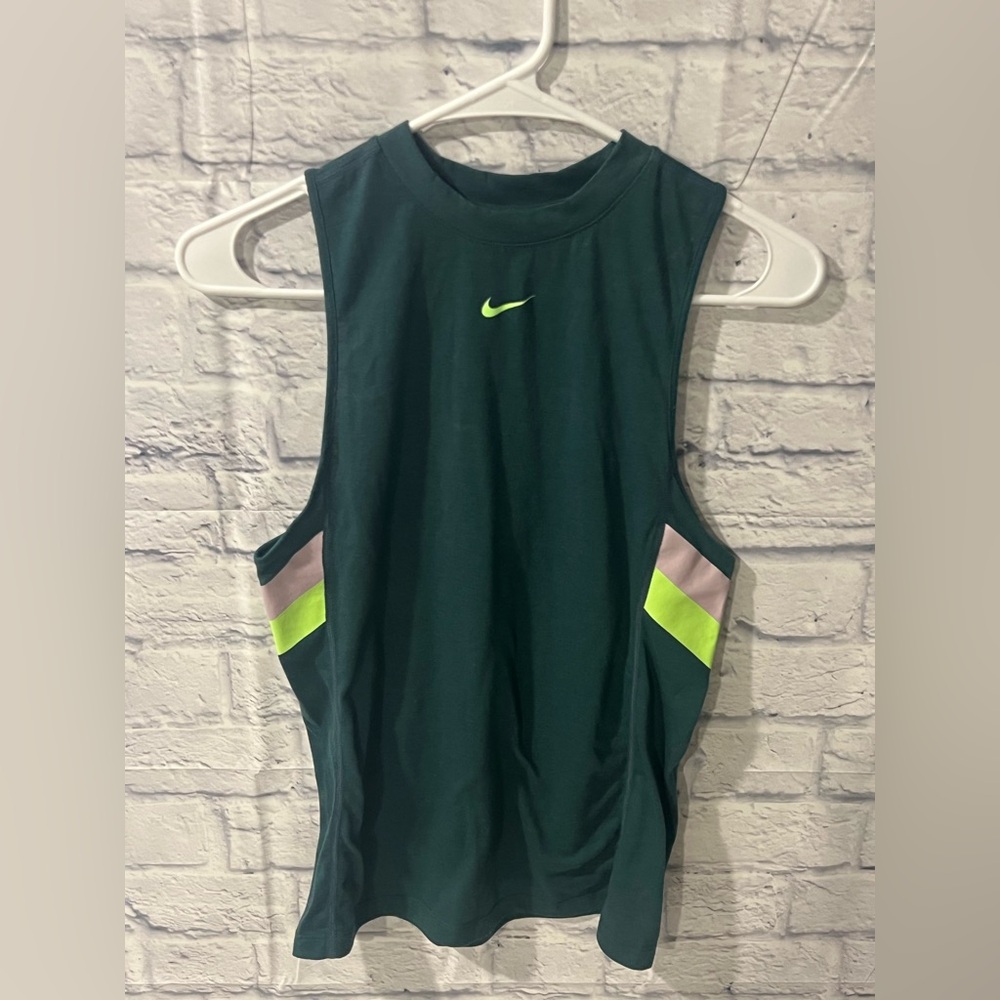 NIKE Dri-Fit Tank  - Size XS - Picture 5 of 5